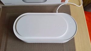 Xiaomi EraClean ультразвуковой очиститель (новинка)