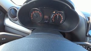 КРУИЗ КОНТРОЛЬ LADA GRANTA FL