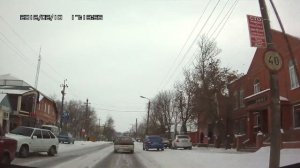 Кизляр Автоэкскурсия 1