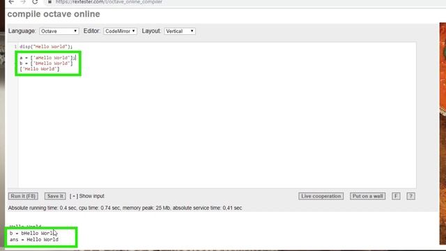 APRENDA O PROGRAMA MAIS FÁCIL DO MUNDO EM CINCO LINGUAGENS, TUDO ONLINE E SEM INSTALAÇÃO смотреть онлайн