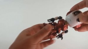 Робот повторюшка игрушка для детей