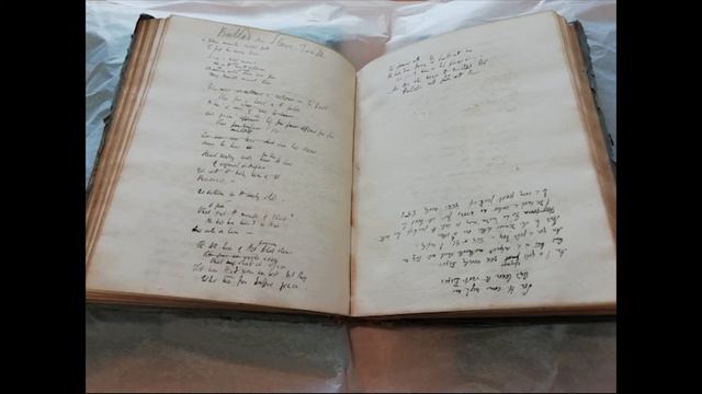 Southey Antislavery Sonnet VI смотреть онлайн