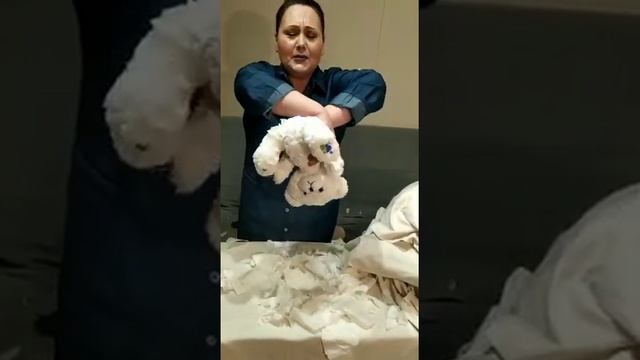 #оставайтесьдома КАК УМКА ЛЕТАТЬ ХОТЕЛ. По сказке М. Пляцковского (сказка про белого медвежонка) смотреть онлайн