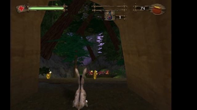 Прохождение Shrek 2: The Game!!! СТРИМ С ДОНАТОМ))) смотреть онлайн