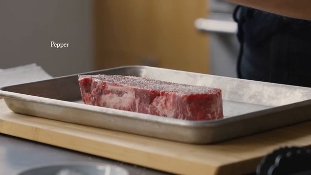 How to Flambé: Steak Diane and Cherries Jubilee | Melissa Clark | NYT Cooking смотреть онлайн