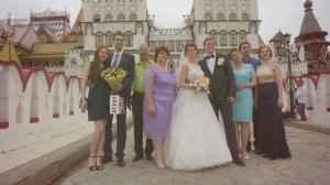 Видеооператор Павел - EventPrestige.ru - Опыт свадебной видеосъемки 5 лет. 
