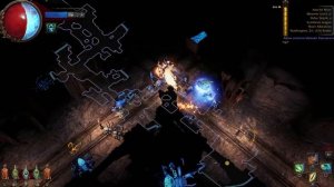 Path of Exile PS4 Beginners Guide to the Delve