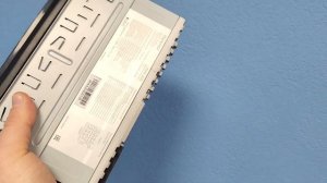 Автомагнитола Prology CMX- 230