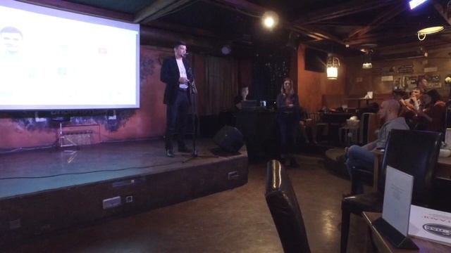 Startup Lynch смотреть онлайн