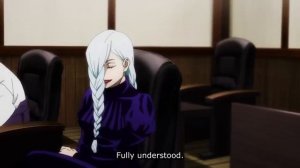 Jujutsu Kaisen   EP 18   Megumi vs Noritoshi Kamo   Enemies Invade the Event   English Sub