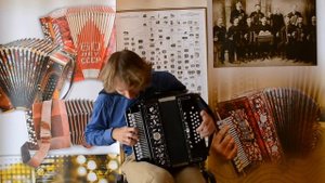 Лучшая гармонь для наигрышей, Г-2 Соль мажор