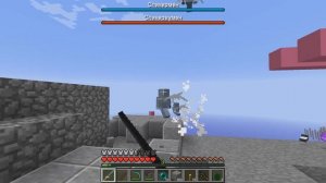 ЧАНК СПИКЕРМЕНА ПРОТИВ ЧАНК СПИКЕРВУМЕН В МАЙНКРАФТ! ЕНОТИК ФИАЛКА И НУБИК MINECRAFT