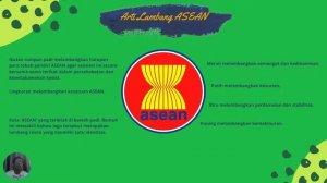 Sejarah Singkat ASEAN (Hasil Editing Video dengan Canva for Education)