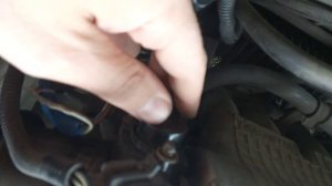 Зависание оборотов, дёрганье Сенс 1,3 выносит мозг, а все банально просто