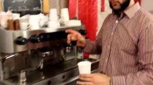 Обучающий материал! ФРАНШИЗА КОФЕ С СОБОЙ!