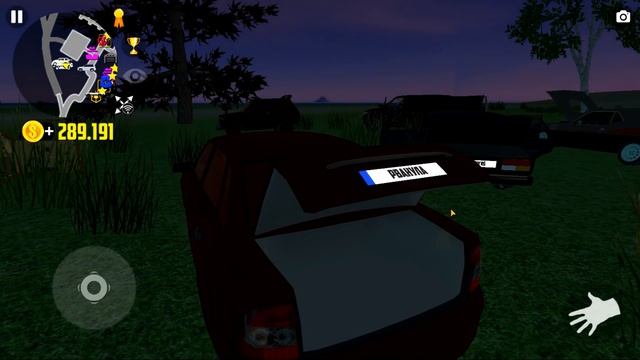 ?Я НАШЕЛ КЛАДБИЩЕ АВТОМОБИЛЕЙ В СИМУЛЯТОР АВТОМОБИЛЯ 2! САМОЕ СТРАШНОЕ И ЖУТКОЕ ОБНОВЛЕНИЕ В ИГРЕ!