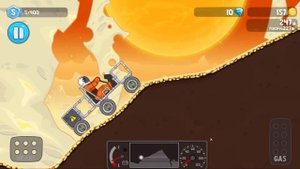 Rovercraft ПРОХОЖДЕНИЕ ИГРЫ! Ровер Крафт! ПЛАНЕТА МЕРКУРИЙ!КОНСТРУКТОР АВТОМОБИЛЯ! # 2