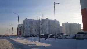 Почему не стоит покупать квартиру Новые Ватутинки/автообзор/