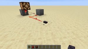 Red Stone RS Nor Latch Tutorial! | Minecraft Tips & Tricks