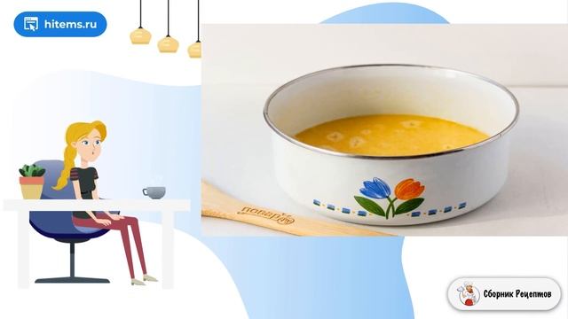 Печенье Вкус детства. Домашние рецепты с фото