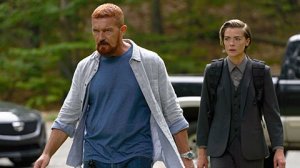 Дублированный трейлер фильма "Месть Банши" 2022