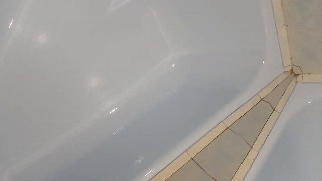 Вышний волочёк реставрация ванн наливным акрилом от АНТОНА.-