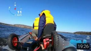 Азимут Атлас НДНД 3500