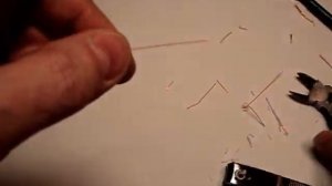 Зачистка МГТФ ... легко!!