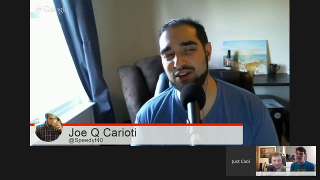 Just Cool Enough: Episode 282 - Cardboard Man смотреть онлайн