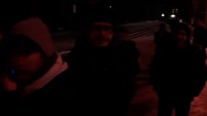 Борис Немцов после ареста: интервью полностью; нашисты