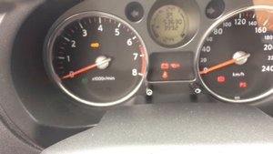 Самодиагностика nissan x-trail t31 дорестайлинг работает