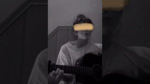 Там где играется солнце ясное? Песня под гитару
