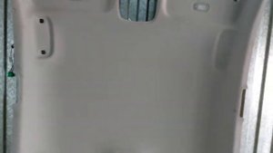 Kia Sportage 4 Киа Спортейдж 2015   ОБШИВКА КРЫШИ 2007589951011