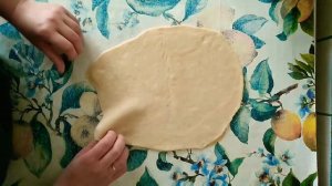 Галетное печенье