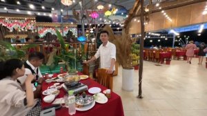 Фукуок 2024, перелет, обзор еды, разные кафе и рестораны. Меню и цены в этом году