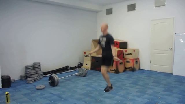 Двойные прыжки смотреть онлайн