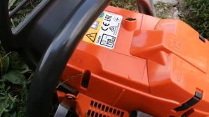 Husqvarna 365 x torq