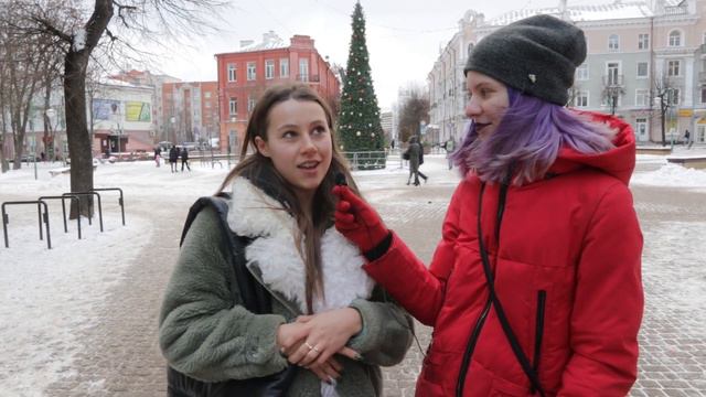 ВПЖ #1 — Что было хорошего в этом году, пожелания на 2022 смотреть онлайн