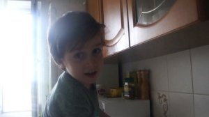 Макароны с сыром!!! Готовлю свои любимые макарошки с сыром!!! Little Chef.