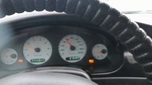 разгон от 0 до 100 км ч интрепид додж