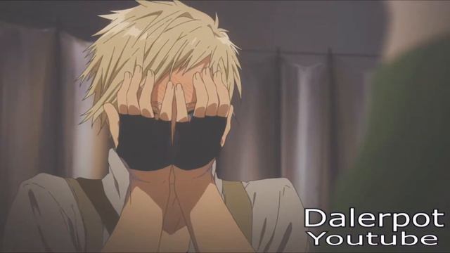 Violet se quiere cambiar ropa delante de Benedict y el se tapa los ojos español latino смотреть онлайн