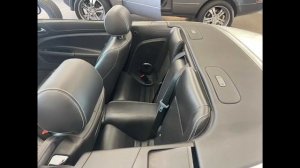 2015 Jaguar XK Convertible