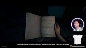 THE BEAST INSIDE (часть 1) Прохождение SNAILKICK