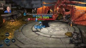 Сет Свирепости || Лорд Шазар и Ротос || Raid Shadow Legends