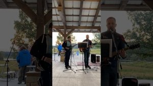 Дыхание - Наутилус Помпилиус (cover)