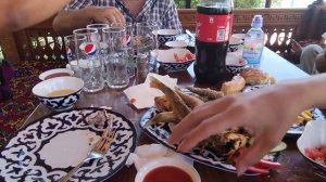 Бочка Чимган Чарвак Горы Узбекистана/Chorvoq Chimyon Bochka/Tashkent city Toshkent Viloyati Узбеки