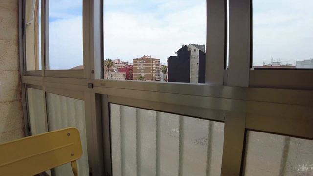 Посуточная Аренда квартиры в Валенсии. Мальвароса смотреть онлайн