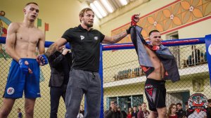 Мищук Алексей vs Рощин Юрий