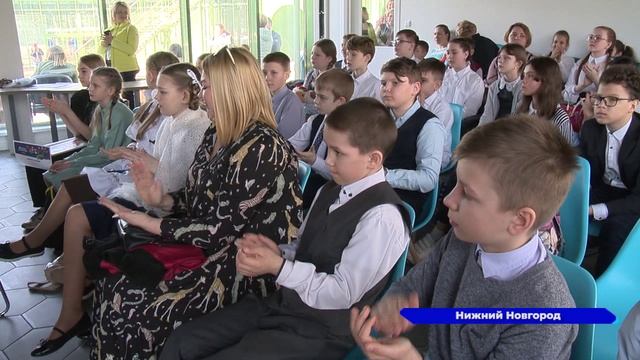 Региональный этап всероссийского конкурса  чтецов "ЖиВАЯ классика" прошел в парке "Швейцария"