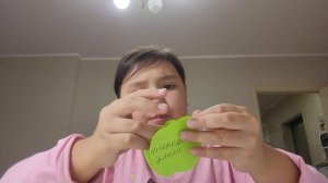 бумажные сюрпризы